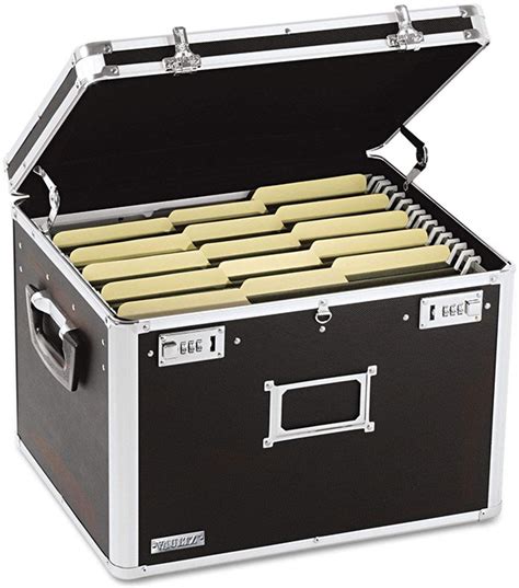 metal box files|metal file box fireproof.